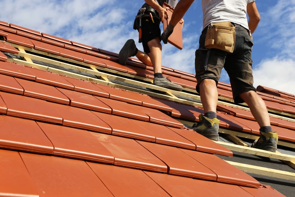 Comment bien réaliser la toiture de votre maison